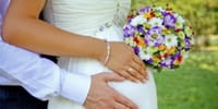 Shotgun Weddings Give Way to Cohabitation in Surprise Pregnancies